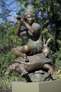 Natural Wonders - Moushey 2