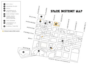 Spark Map_sculptureplacement